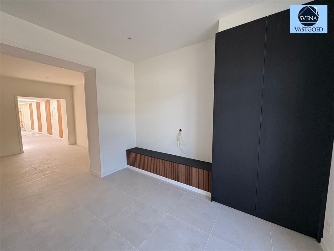 ENERGIEZUINIGE GERENOVEERDE WONING - foto 3