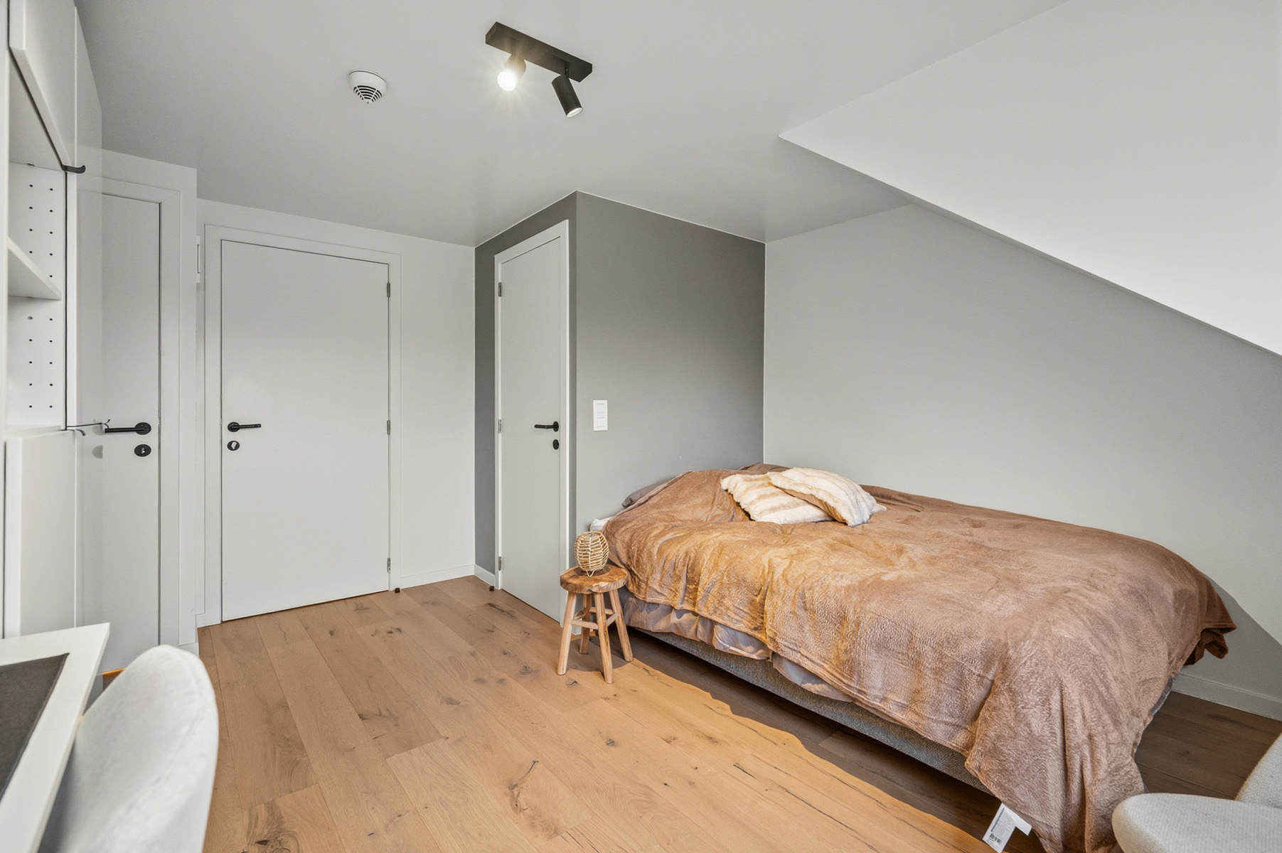 Luxueus studeren in de Tiensestraat! - foto 2