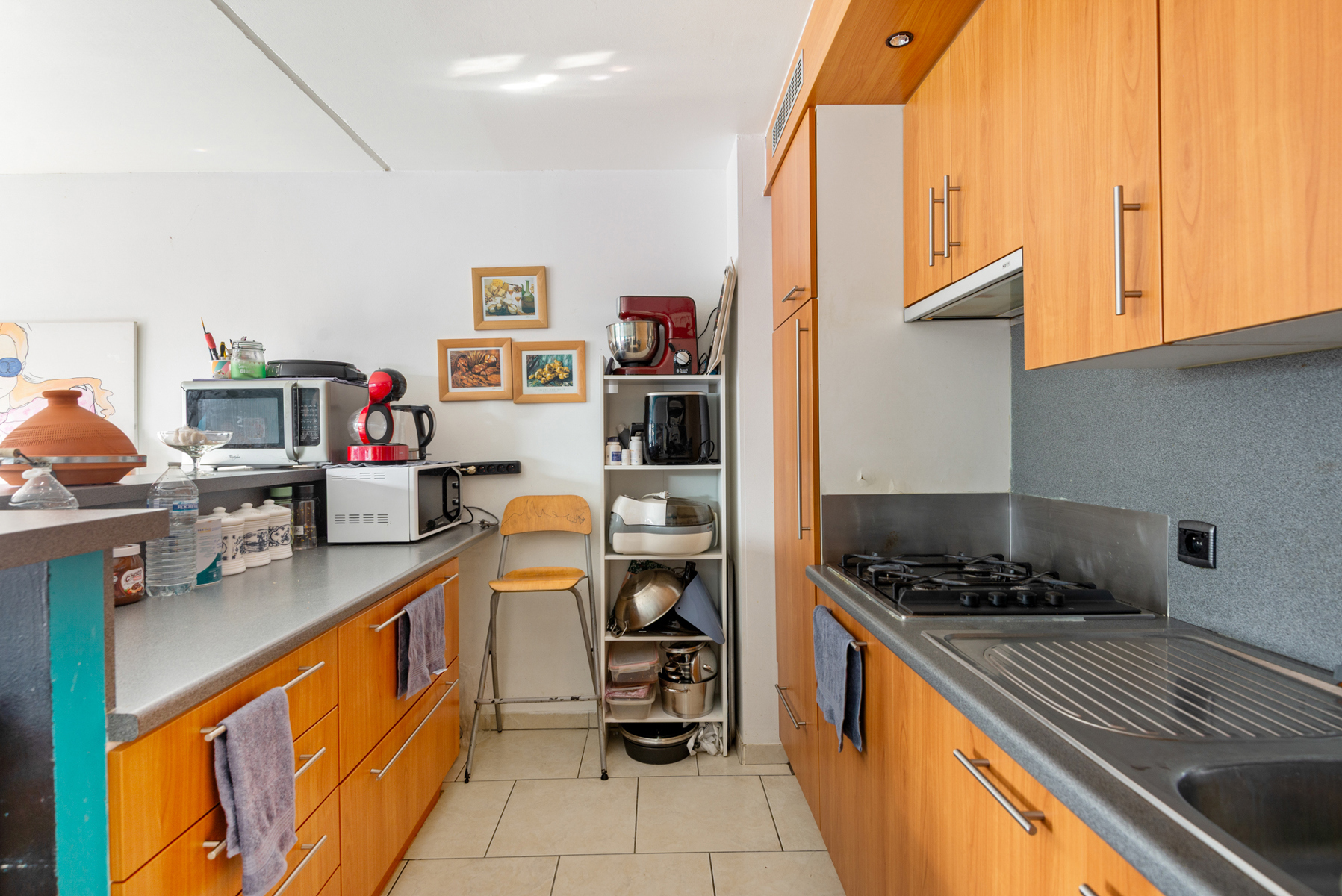 Apartment for sale in Aartselaar with 2 bedrooms - photo 4