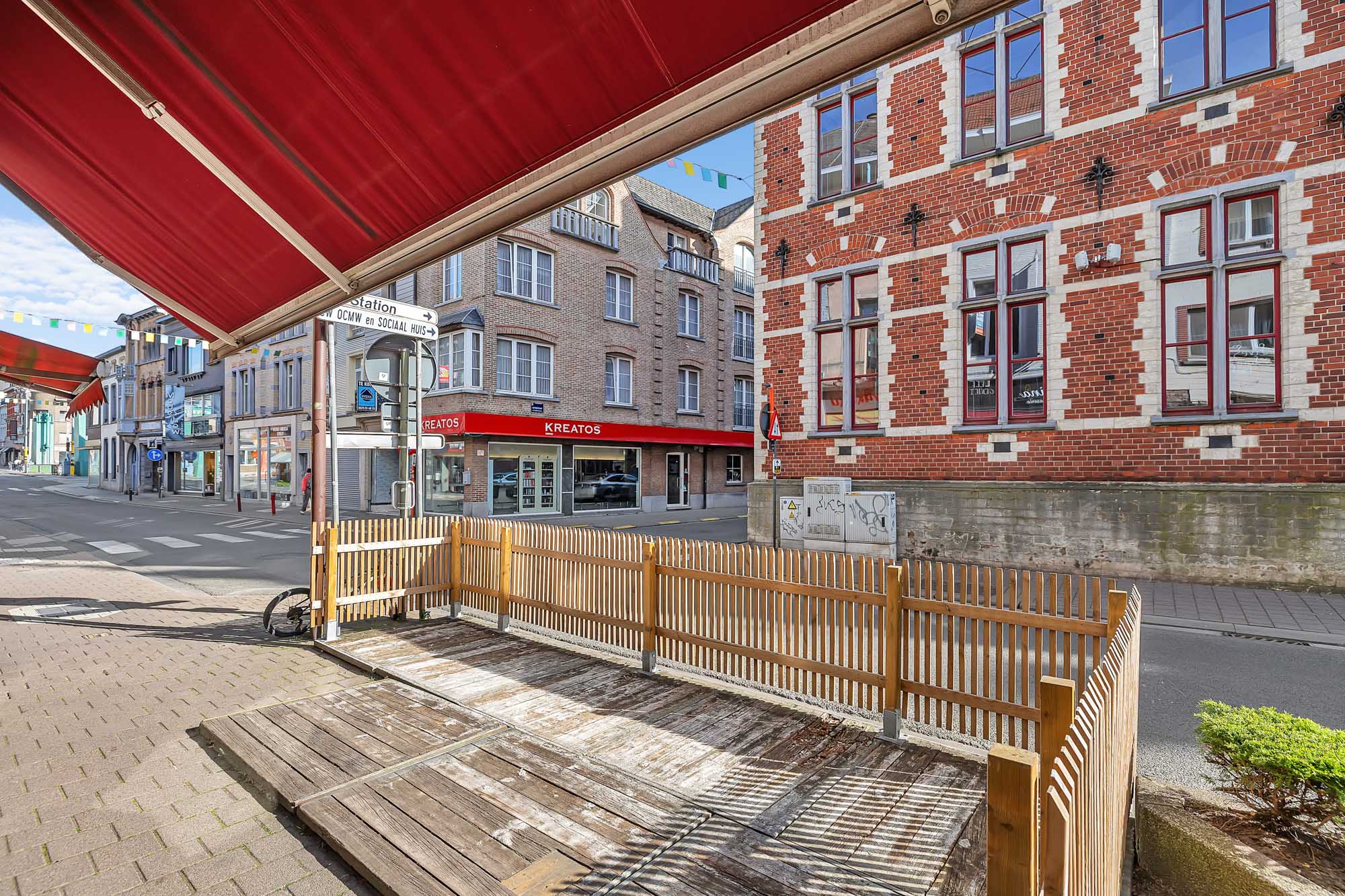 Commercial à vendre à Grammont avec 3 chambres - photo 3