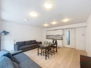 Appartement te huur in Brussel