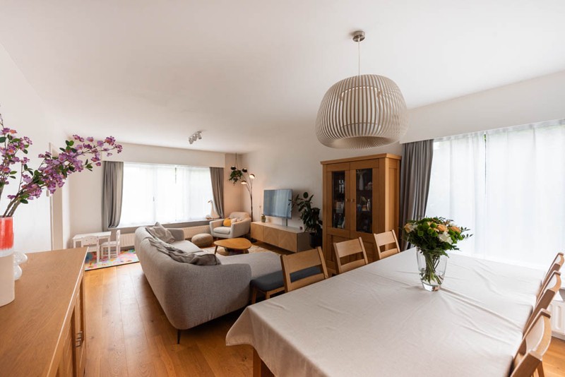 Instapklare woning met garage en tuin - foto 3