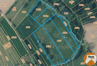 GERAARDSBERGEN - Weide op +/-2HA<br /><br />Dit stuk weide is 1ha97a30ca en bereikbaar via een losweg<br /><br />Dit perceel kunt u terugvinden onder GERAARDSBERGEN AFD 14/WAARBEKE, sectie: A, nummers: A476a - A474b - A474a - A475 - A483a - A483b.<br /><br />Vrij van pacht en gelegen in landschappelijk waardevol agrarisch gebied.<br /><br />Meer informatie kan telefonisch via 053/60.65.66