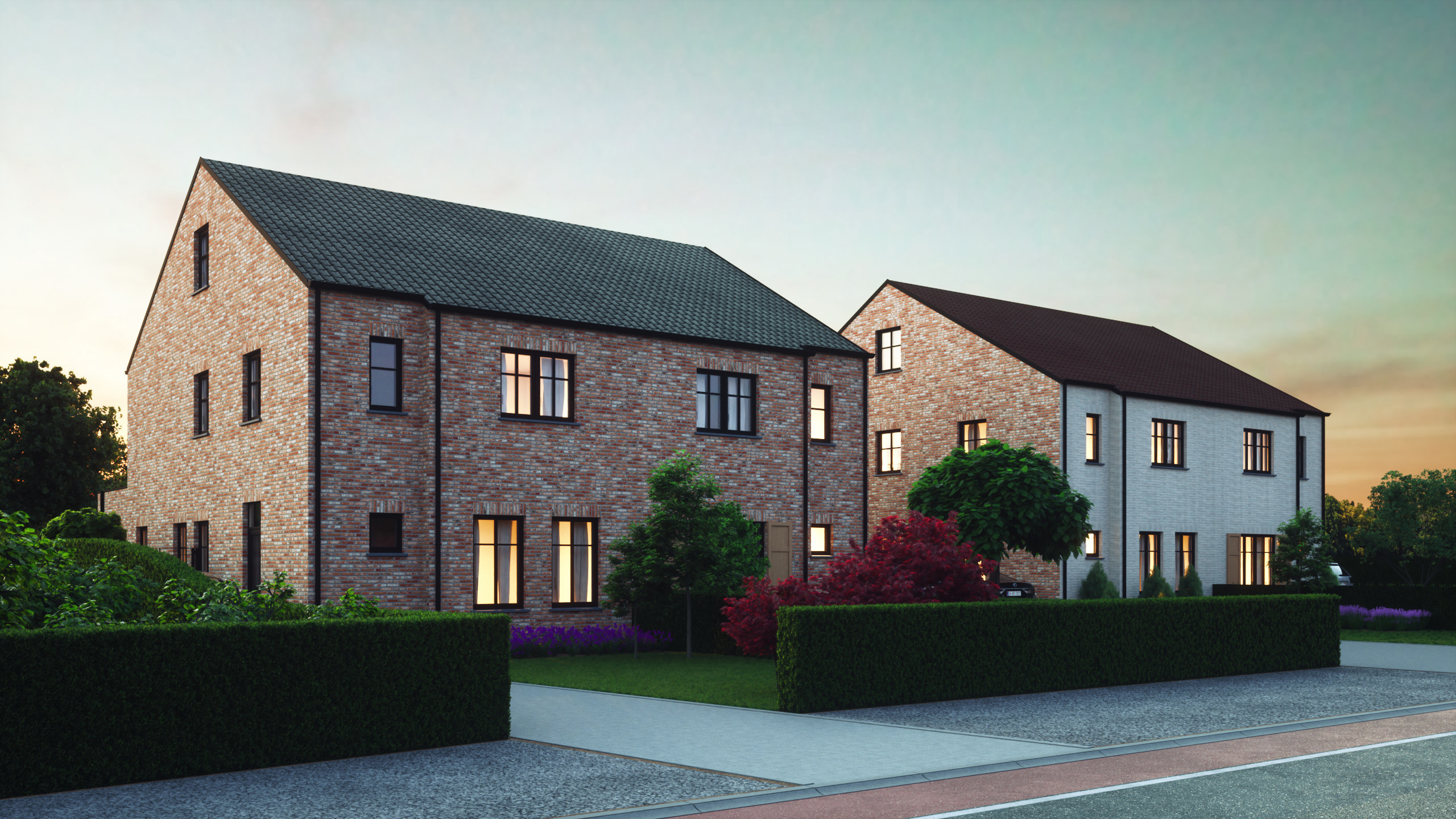 Project te koop in Heusden-Zolder - foto 3