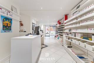 Commercial à vendre à Tessenderlo-Ham