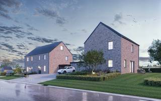 House for sale in Fernelmont