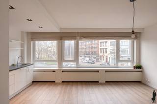 Charmant 1-slaapkamer appartement met oostgericht terrasDit charmante 1-slaapkamer appartement biedt de perfecte combinatie van comfort, stijl en een...