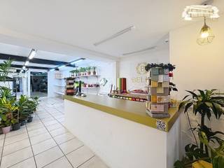 Commercial for rent in Brasschaat