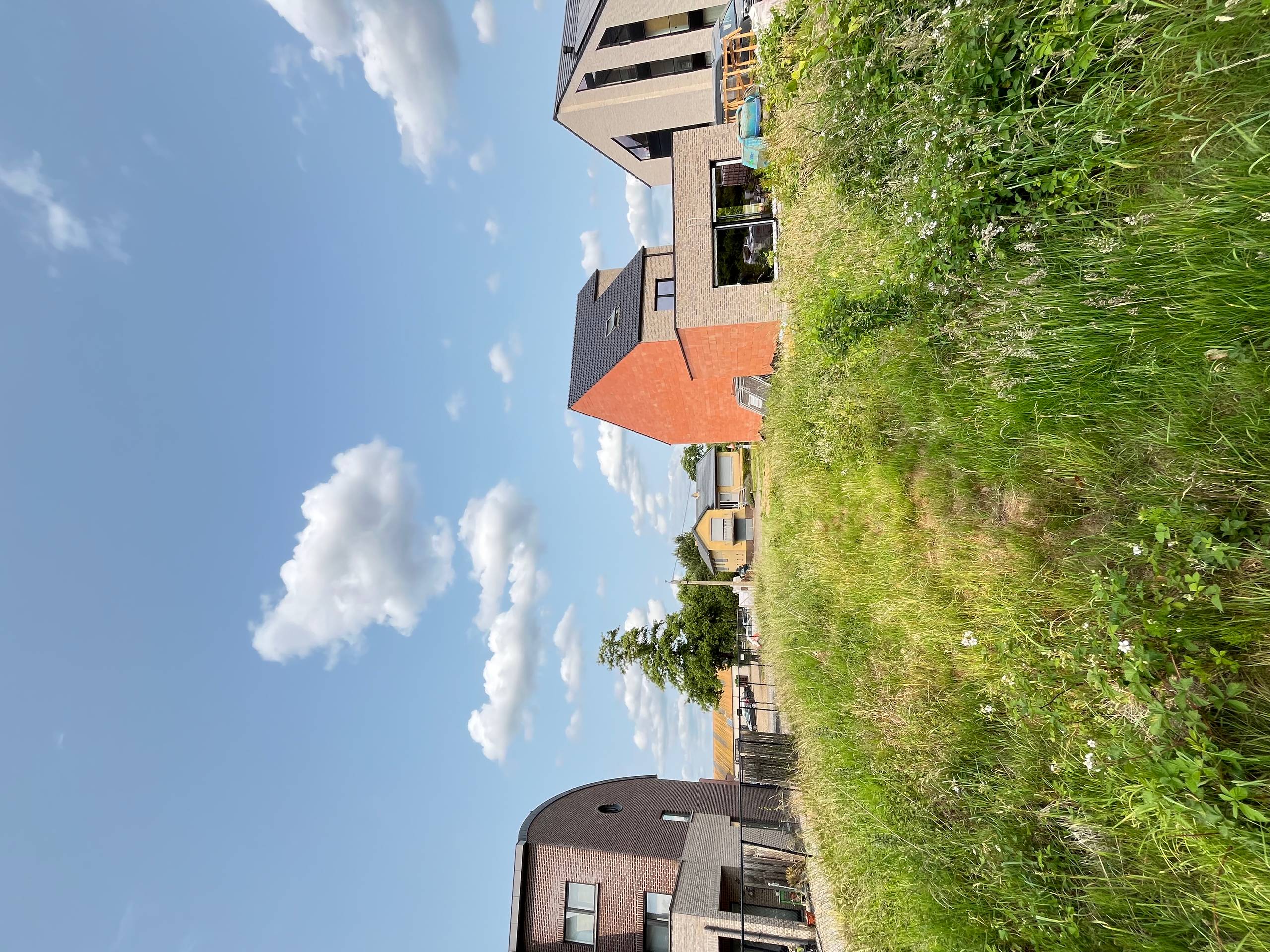 Land for sale in Heusden-Zolder - photo 1