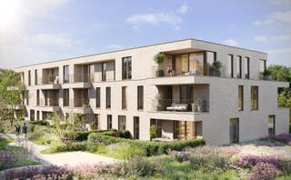 Ontdek residentie Barolo<br />Werken volop bezig!<br /><br />- Keuze uit 1 of 2 slaapkamers<br />- E-peil max. 20: dit betekent een korting van 50% op de onroerende voorheffing gedurende 5 jaar!<br />- Zonnepanelen en warmtepomp, vloerverwarming<br />- Afgesloten domein met mooie binnentuin<br />- Ondergrondse garages<br />- Een binnentuin biedt bewoners een groene oase midden in de stad, een plek waar rust en natuur centraal staan. Van zodra je de deur uitstapt of op je terras gaat zitten, word je omringd door het frisse groen van diverse planten en bloemen.<br />- Persoonlijke klantenbegeleiding van A tot Z. Wil je aanpassingen op vlak van indeling en afwerking? Dat kan!<br /><br />Stijlvol wonen in het kloppend hart van Waregem, waar de charme van een gezellige stad naadloos samengaat met alle voordelen van een moderne levensstijl én in de nabijheid van groen zoals park Baron Casier, wie droomt hier niet van? Met alles binnen handbereik en een uitgebreide keuze aan faciliteiten en diensten, winkels, eetgelegenheden, sportfaciliteiten, ... biedt het wonen in Waregem voordelen die je nergens anders vindt. Wonen in residentie Barolo is meer dan alleen een fijne woonplaats – het is een investering in de toekomst!<br /><br />Wil jij hier graag wonen? Maak dan nu snel een afspraak via ben@eribo.be of 0488/942.643.<br /><br />Eerder op zoek naar een woning? Ontdek hier de 6 duurzame woningen in dit project:<br />https://www.eribo.be/te-koop/project/gezinswoningen-waregem-waregem-8285724