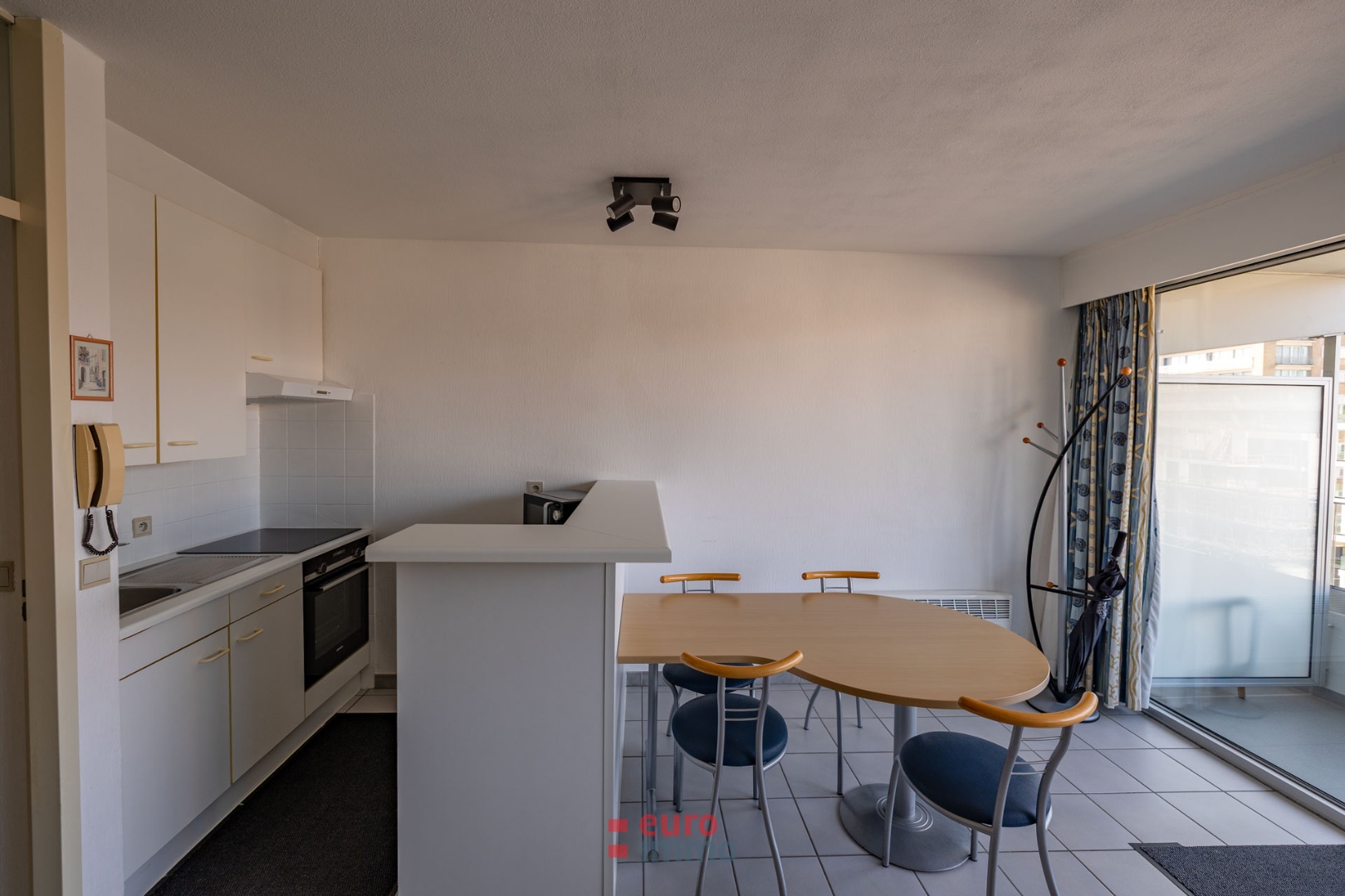 Résidence Mosselbank - 0602 - photo 4