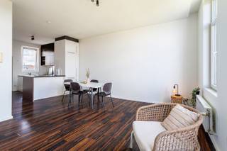 Apartment for sale in Antwerp