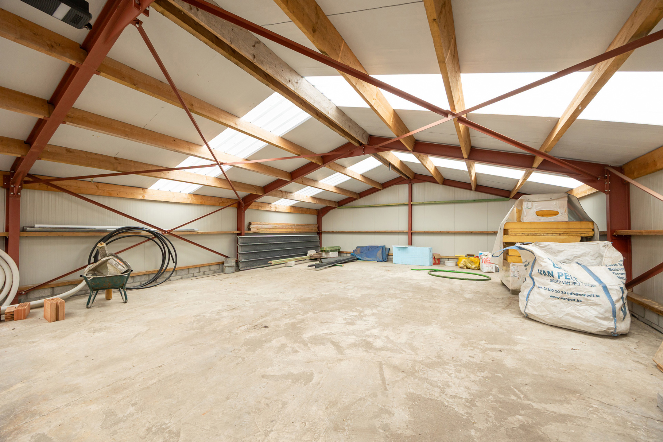 Maison à vendre à Zoersel avec 3 chambres - photo 2