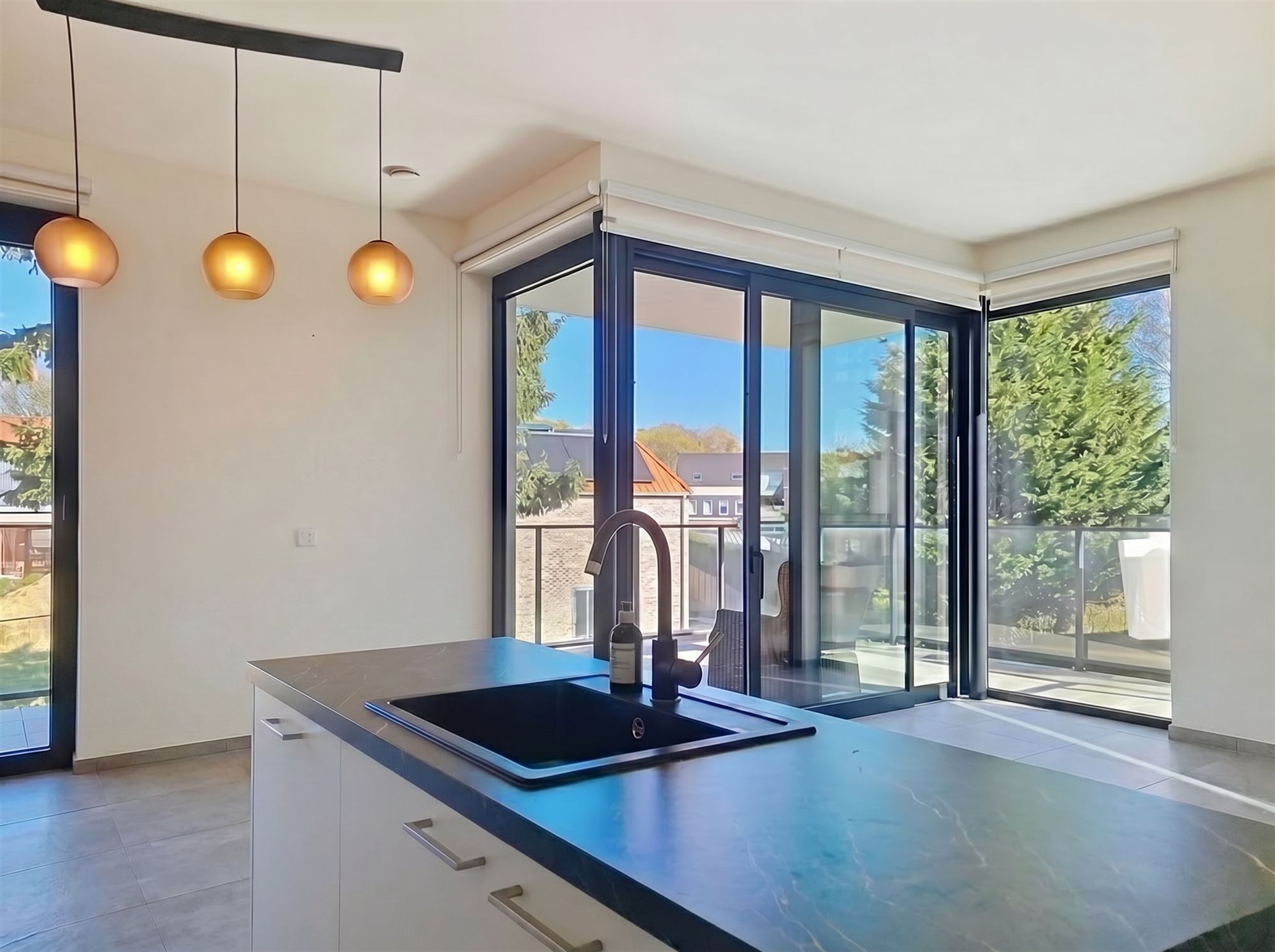 Appartement te huur in Tremelo! - foto 5