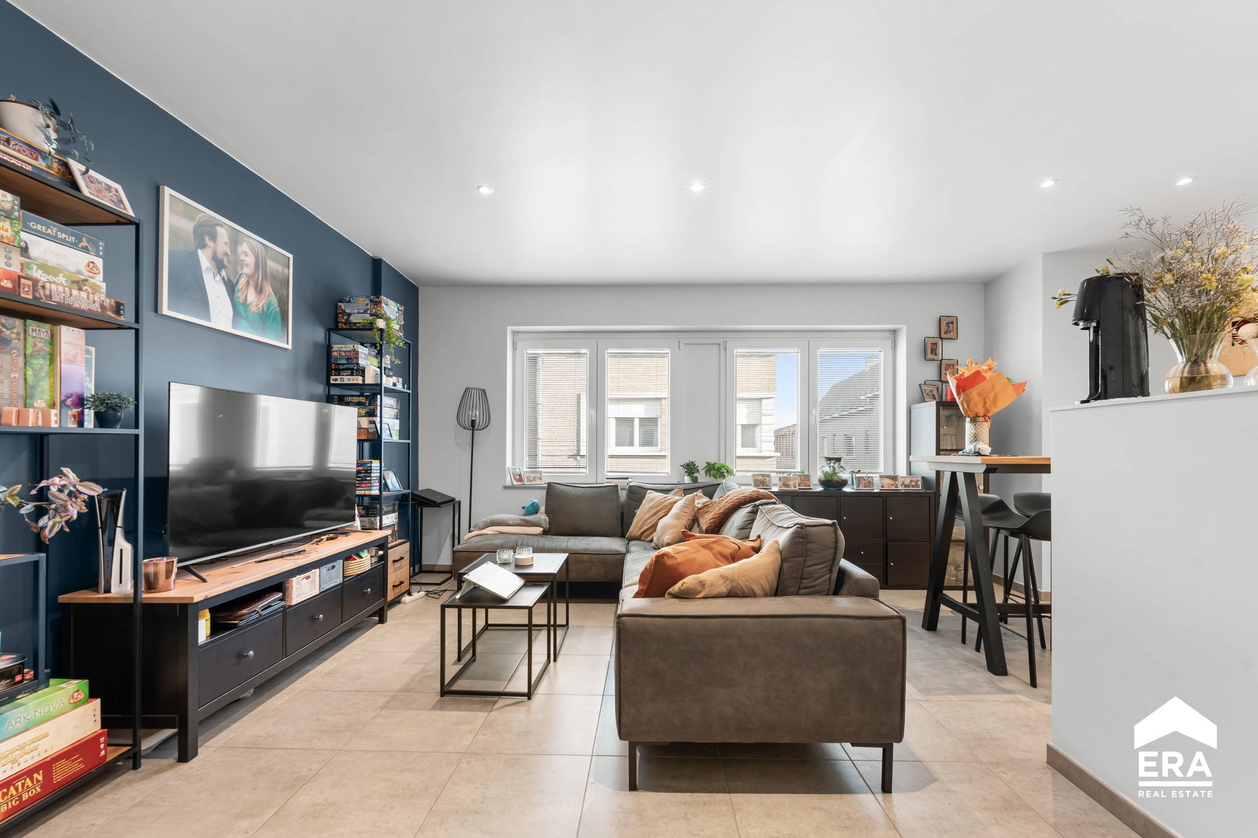 Appartement à vendre à Poperinge avec 2 chambres - photo 3