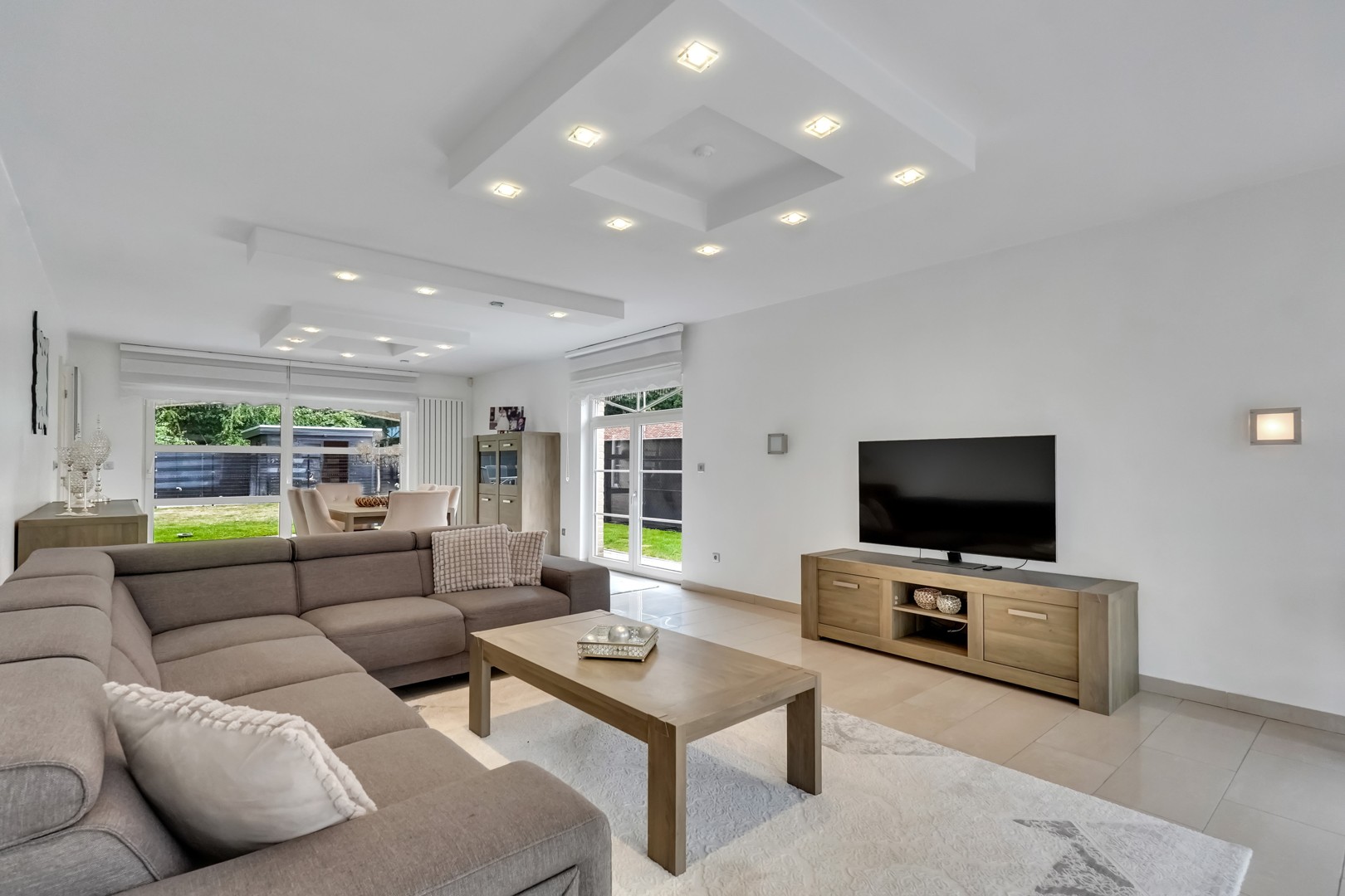 Maison à vendre à Maasmechelen avec 4 chambres - photo 5