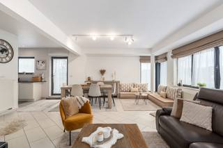 Apartment for sale in Meise