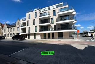 Aandacht aan investeerders! Elk appartement biedt een goed rendement én de eerste verhuring is gratis!Dit nieuwbouwappartement is gelegen op het...