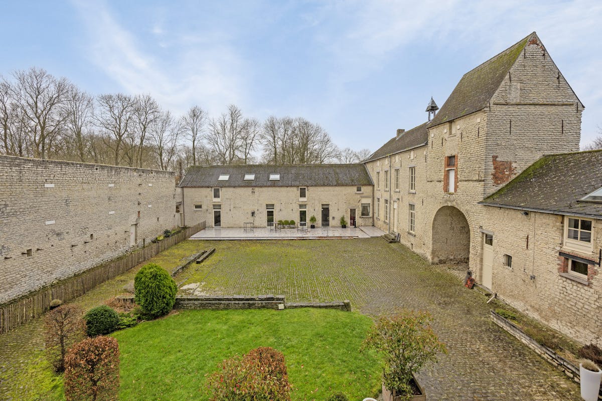 Uniek horecabedrijf te koop in Steenokkerzeel - foto 2