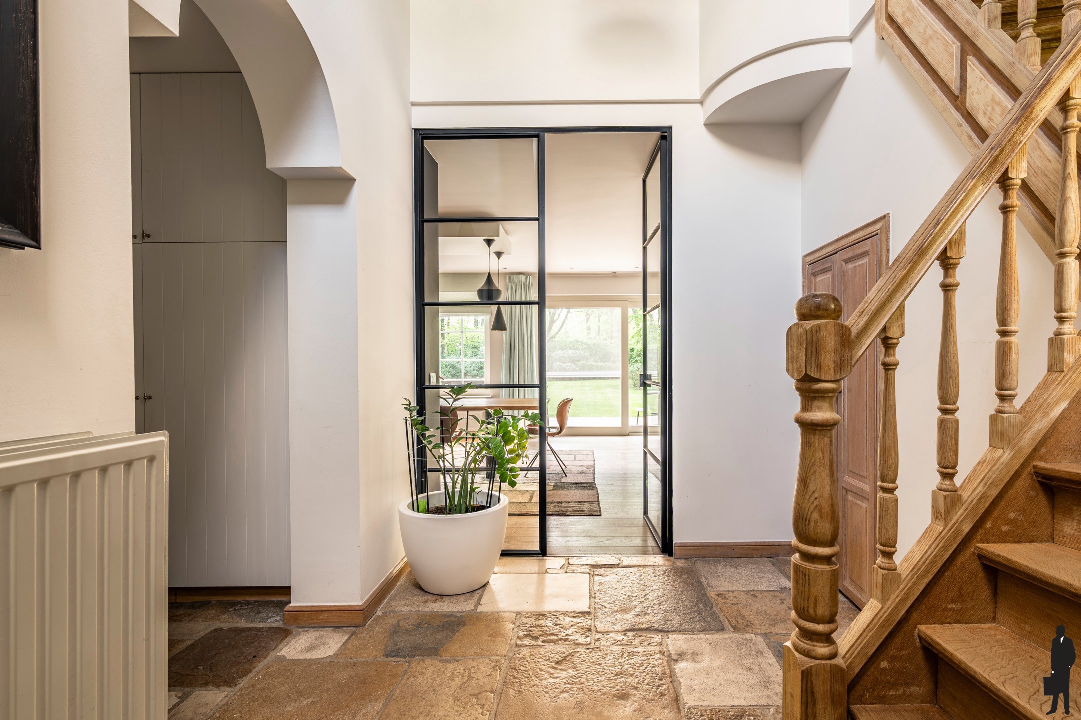 Exclusieve villa met zwembad in doodlopende straat - foto 4