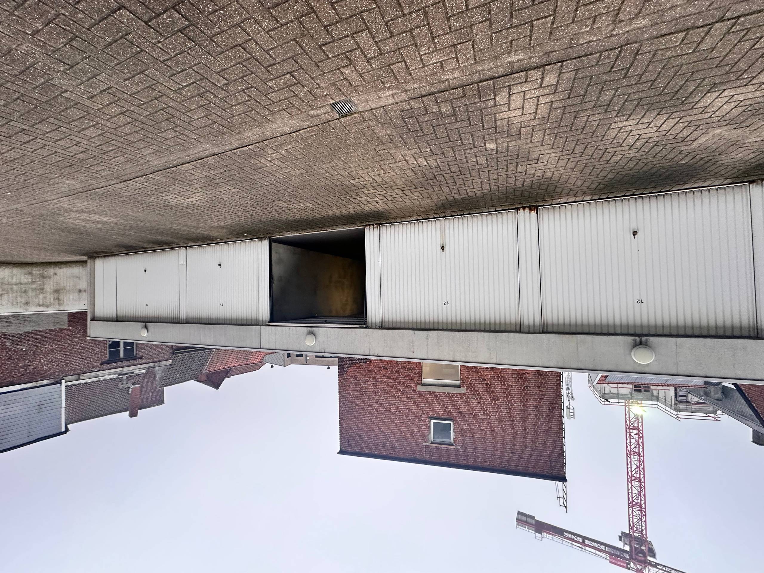 Garage à louer à Roulers - photo 2