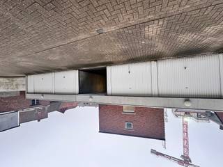 Garage à louer à Roulers