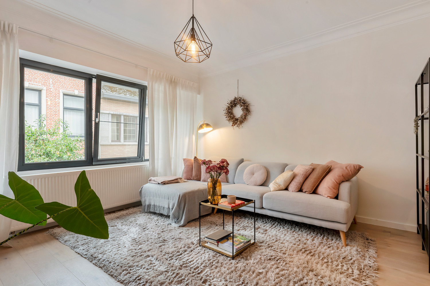 Appartement à vendre à Lier avec 2 chambres - photo 2