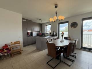 Appartement à louer à Kasterlee