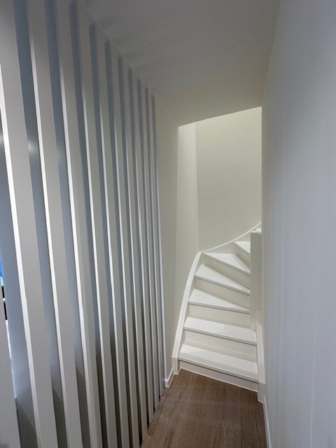 Prachtig gerenoveerde duplex met terrassen! - foto 4