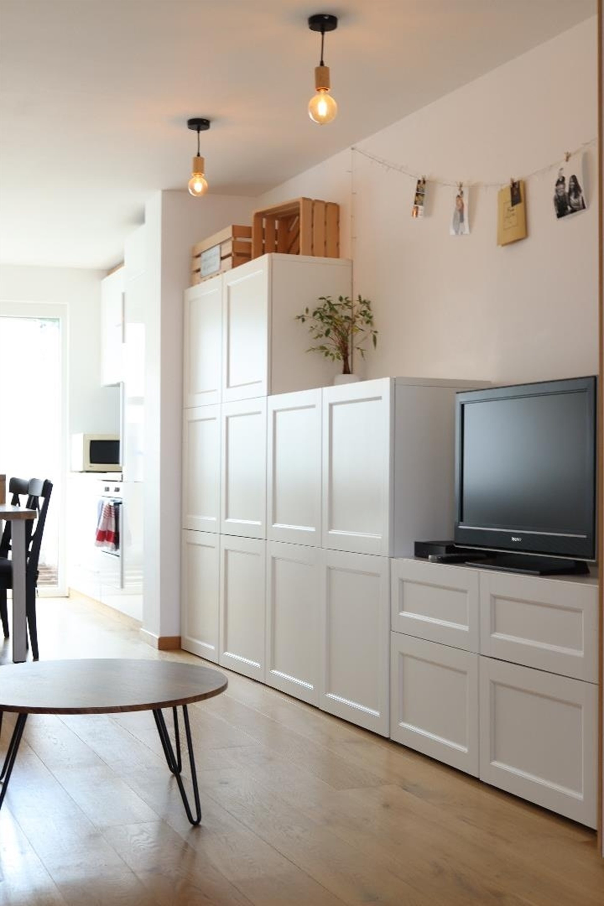 Stadswoning met 2 slaapkamers - foto 4