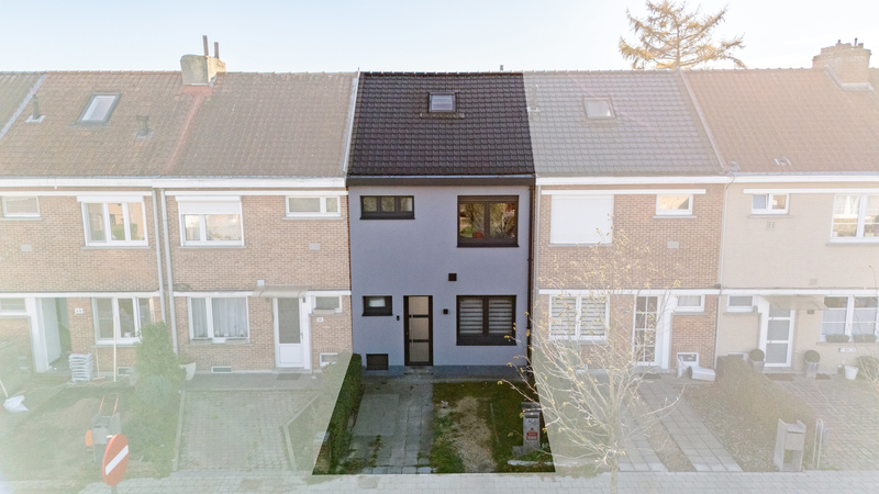 House for sale in Vilvoorde with 3 bedrooms - photo 5