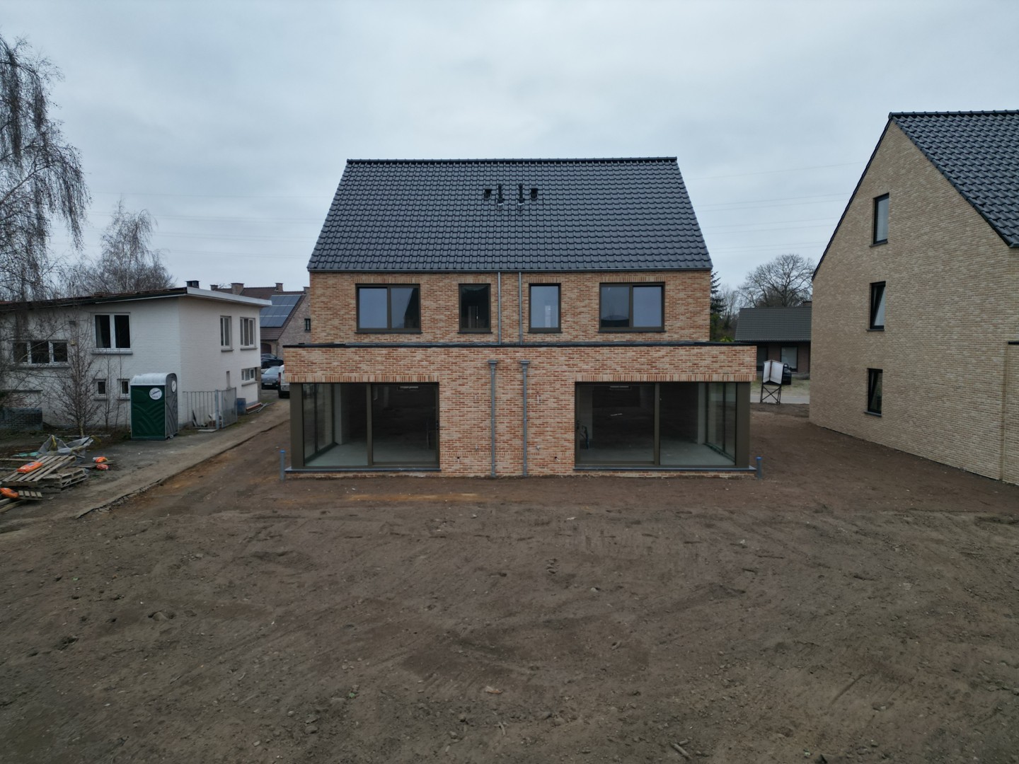 Maison à vendre à Elen avec 3 chambres - photo 4