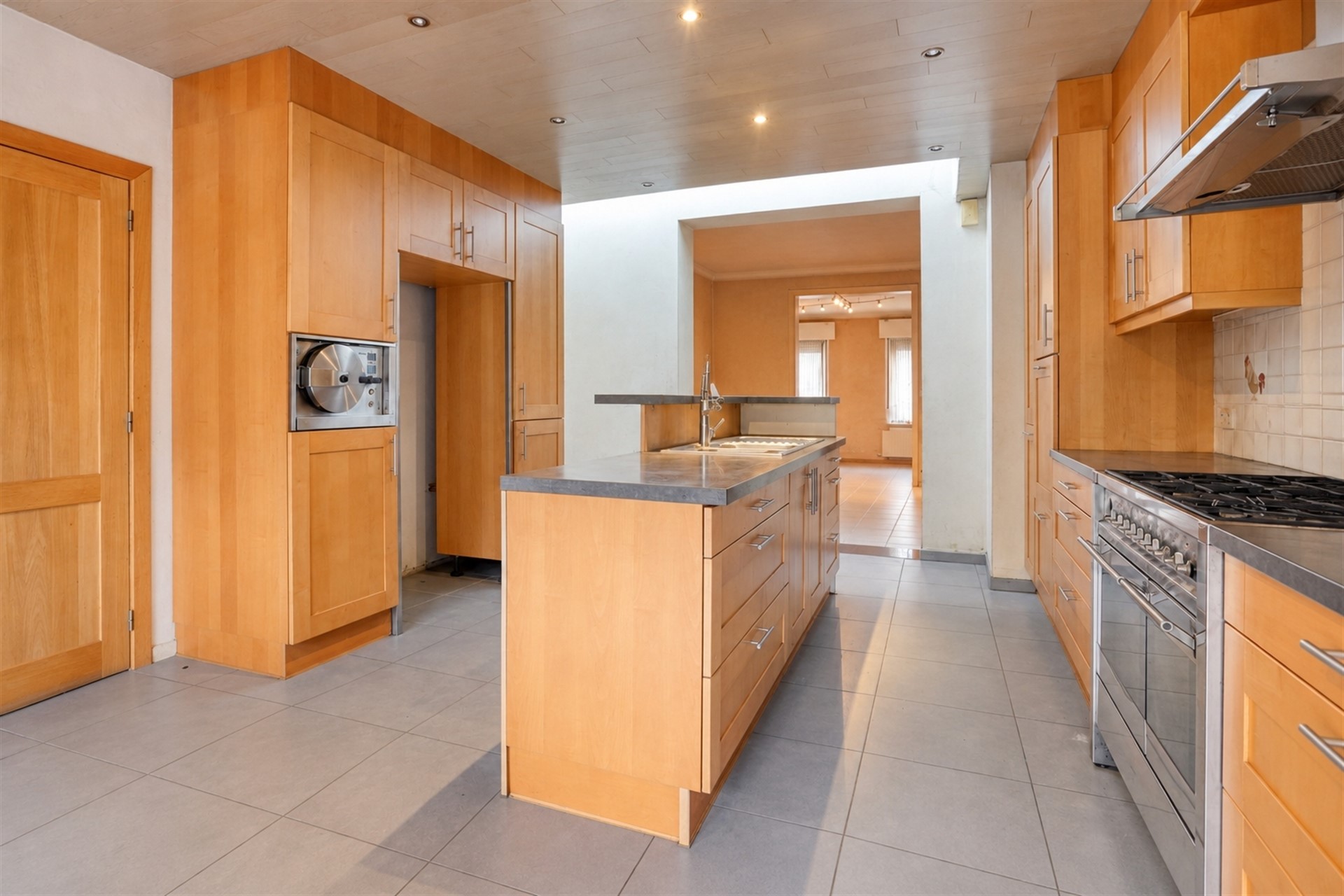 Huis
te koop - photo 5