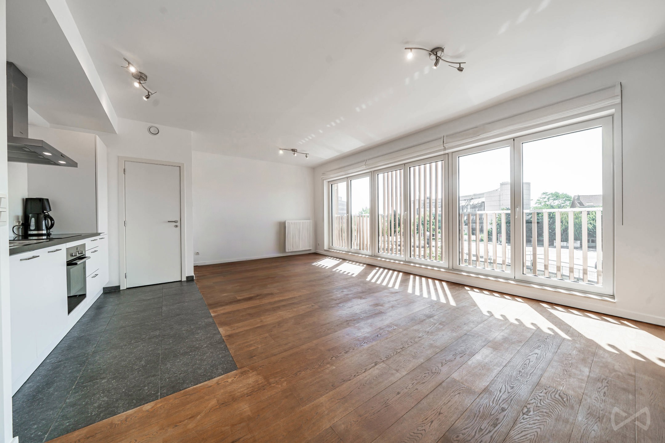 Appartement te koop in Oudergem met 1 slaapkamer - foto 4