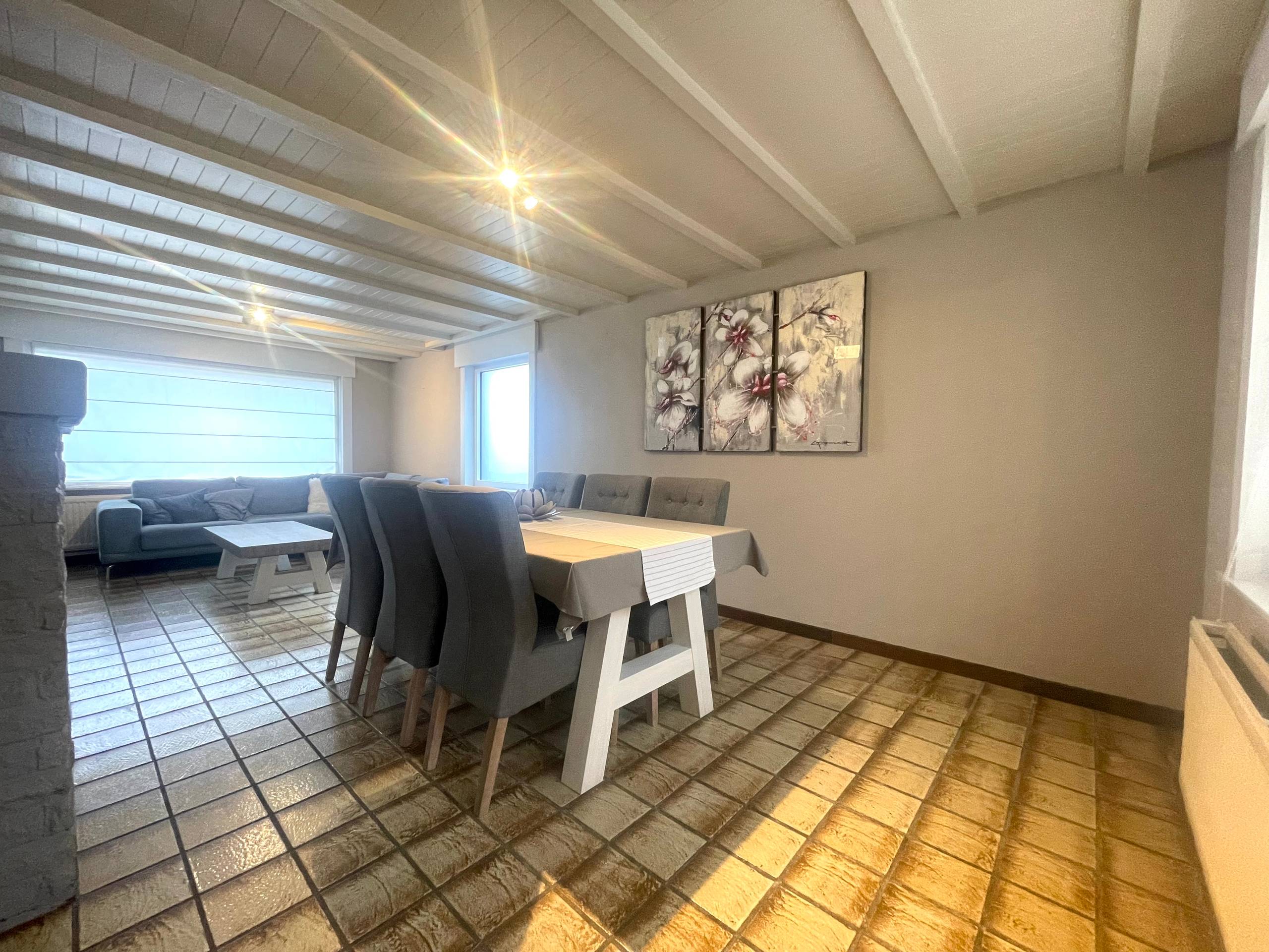 Menen- Ruime half open woning met 5 slaapkamers - foto 4