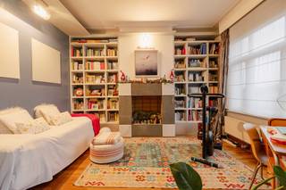 Appartement à vendre à Etterbeek