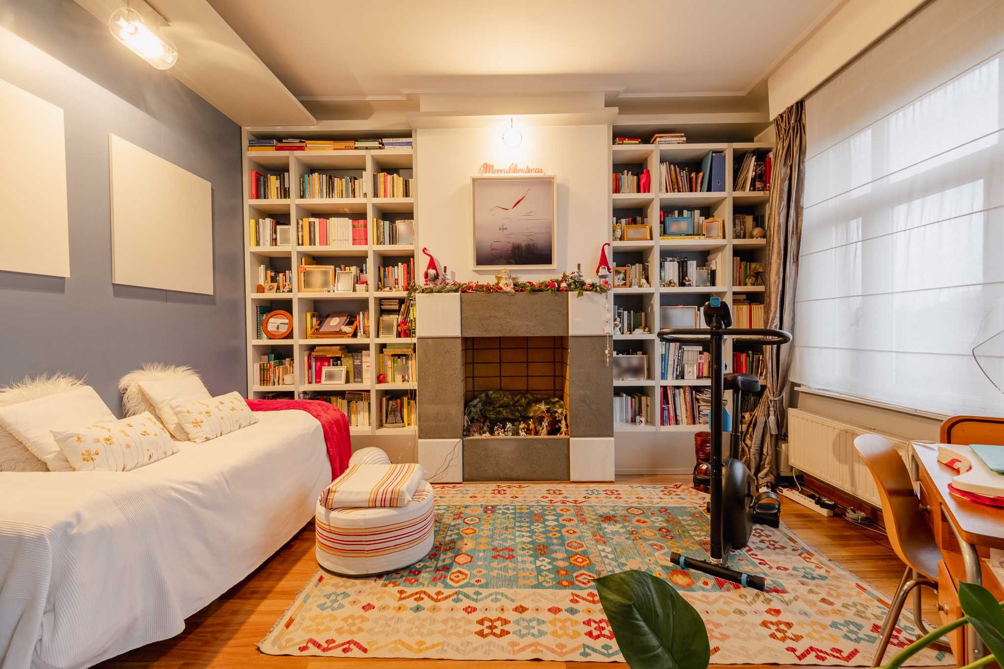 Montgomery - Art-Deco penthouse met terrassen - foto 4