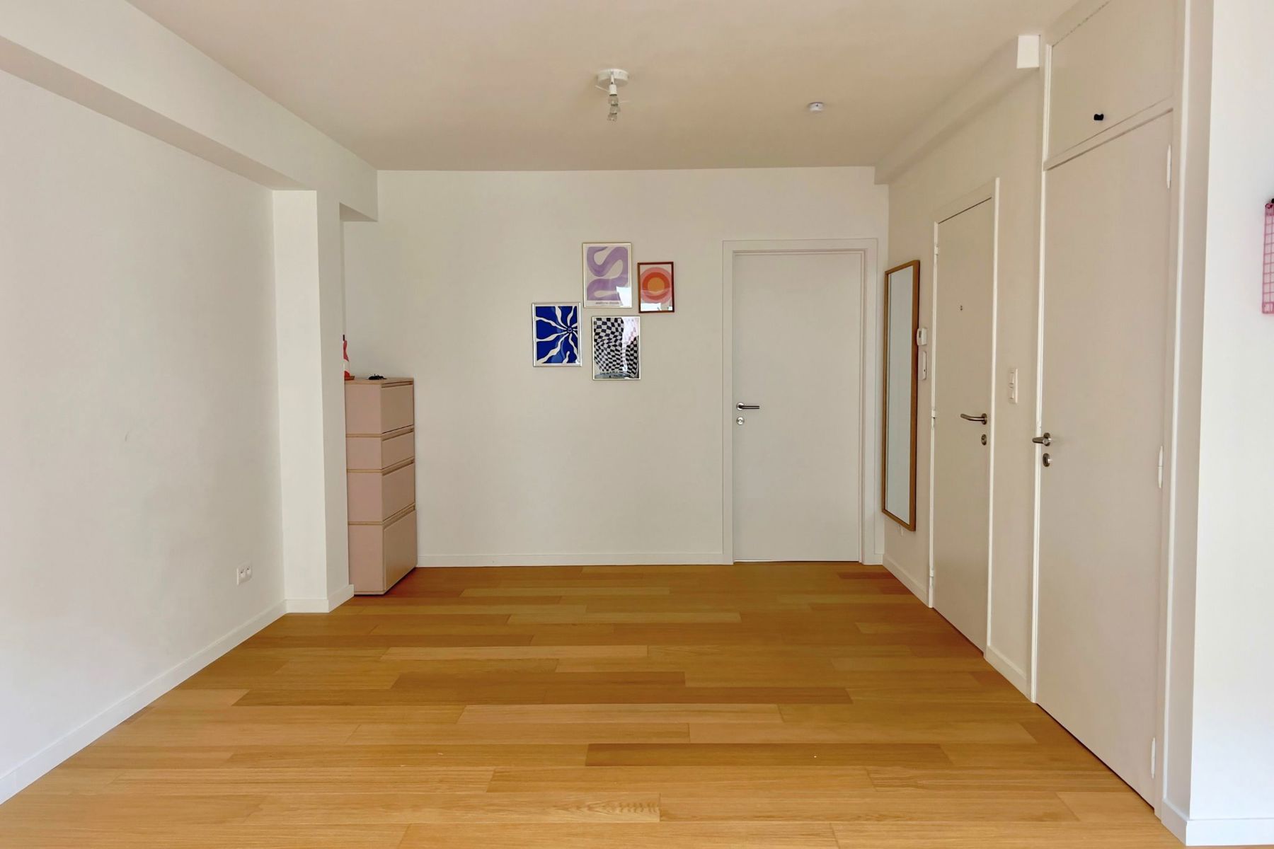 Instapklaar appartement in centrum Gent - foto 4
