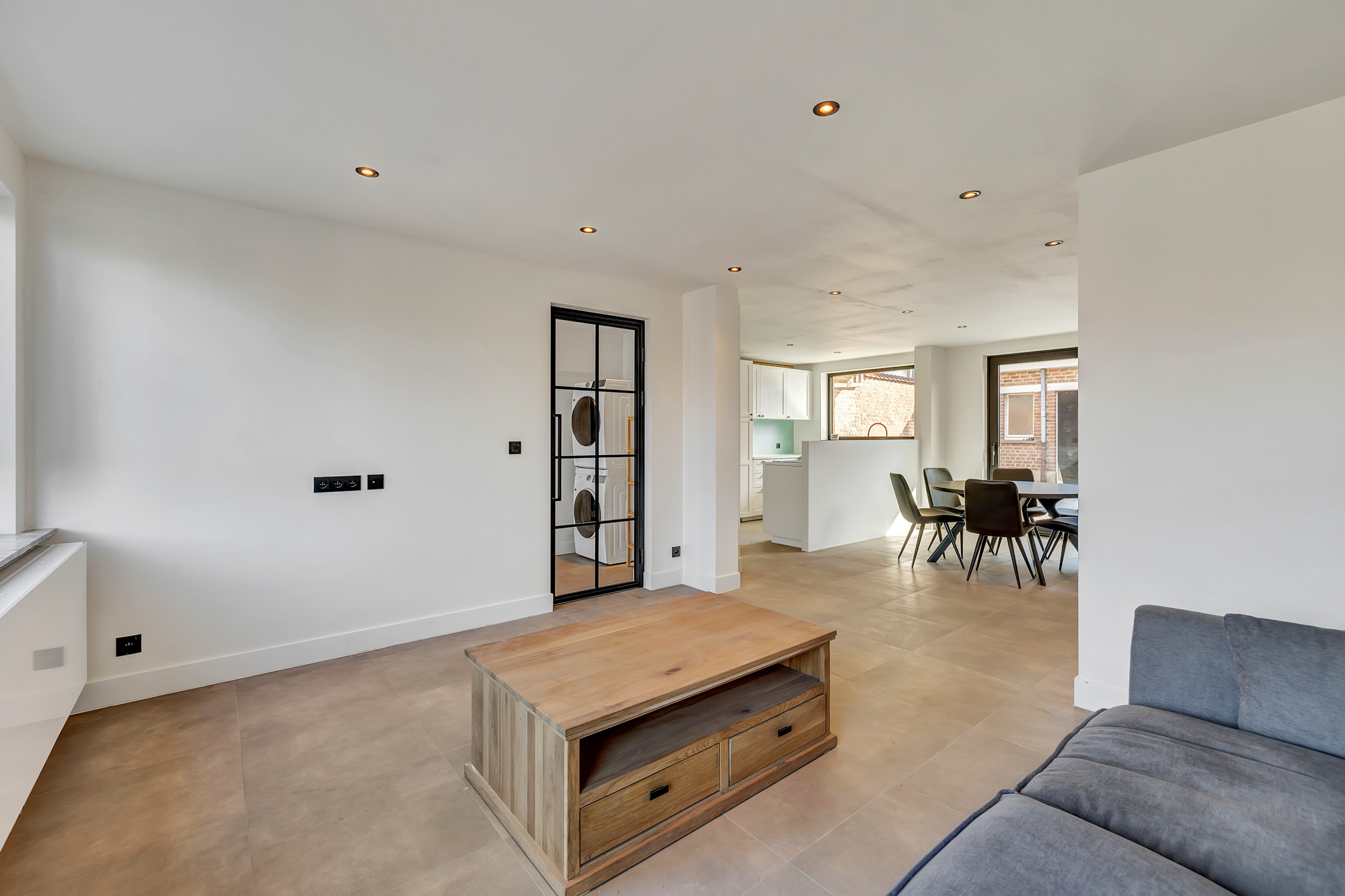 Energiezuinige woning met 3 slpk op een rustige locatie - foto 5