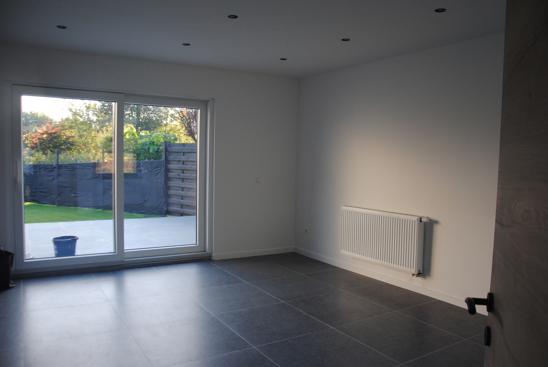 INSTAPKLAAR WONEN MET EPC A, ZONNEPANELEN + ZONNIGE TUIN - foto 4