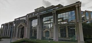 Charming offices for rent. Located at one of the most important arterial roads of Brussels, providing good access to R0, E40, E19 highways.