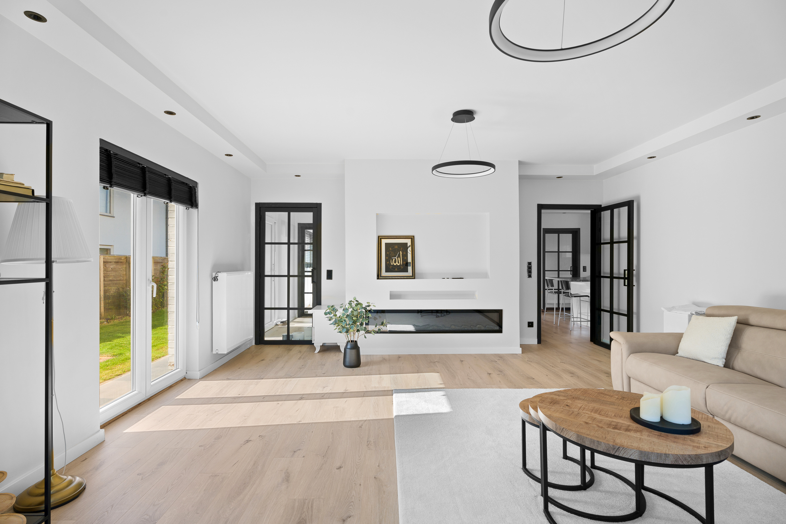 Maison à vendre à Deinze avec 6 chambres - photo 4