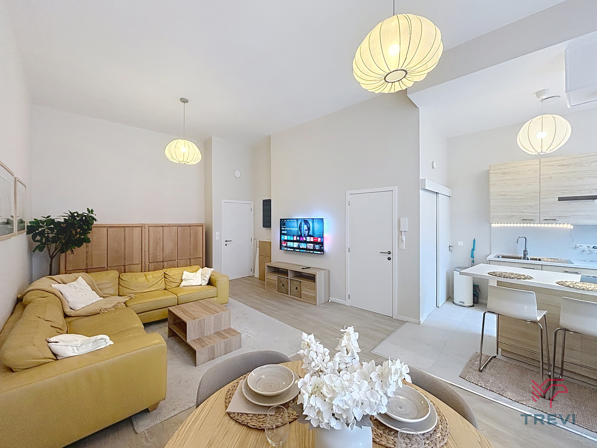 Brussel-Centrum, 1 kamer in co-living - foto 2