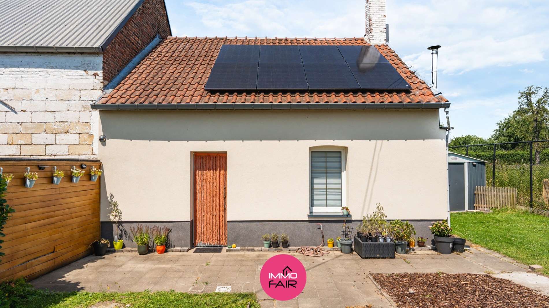 House for sale in Riemst with 2 bedrooms - photo 1