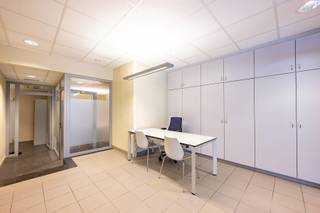 Commercial for sale in Kontich