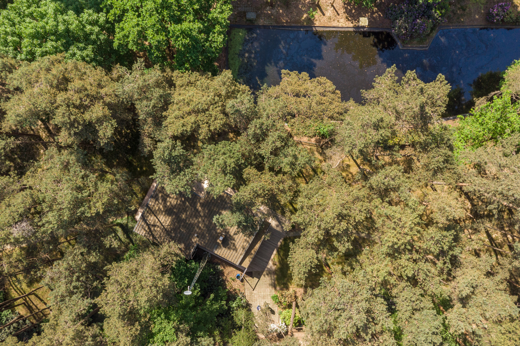 Terrain à vendre à Retie - photo 3