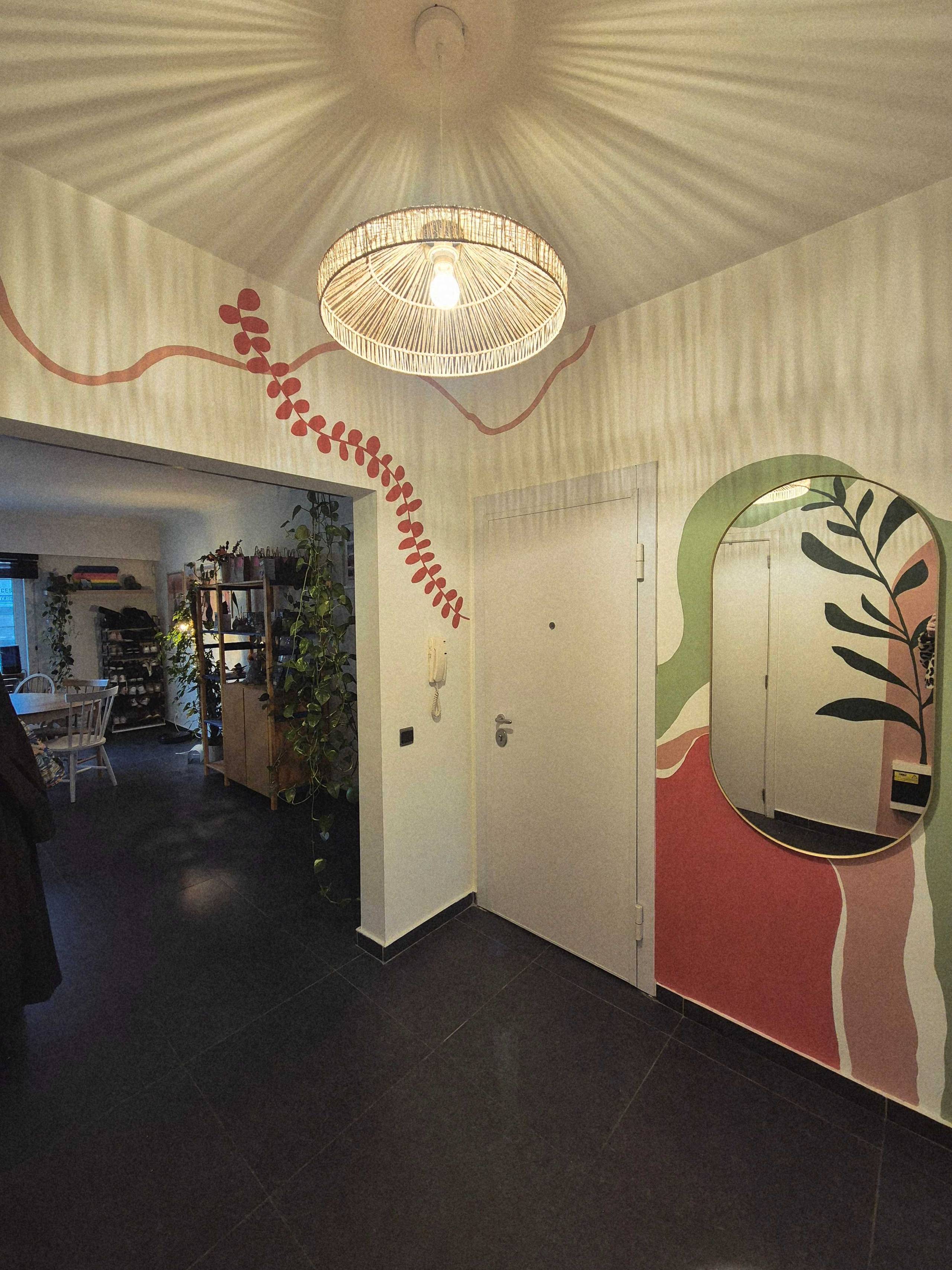 Apartment for sale in Zwijndrecht with 1 bedroom - photo 4