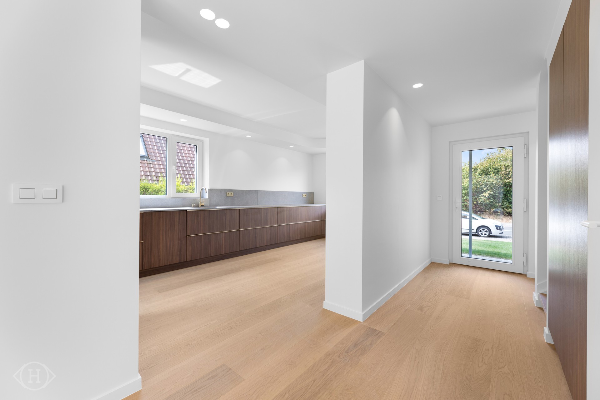 Gerenoveerde villa in gegeerde wijk Ter Elst - foto 4