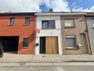 House for sale in Zonnebeke