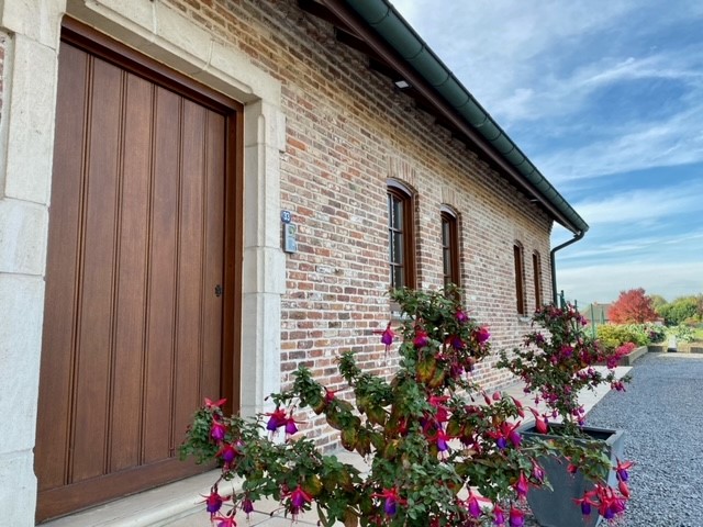 Maison à louer à Waregem avec 2 chambres - photo 2